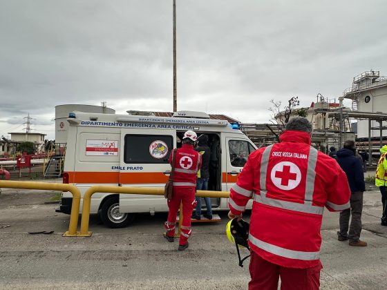 Notizie dalla Piana – Maati e l’indagine. L’esplosione Eni e il giallo del verbale. Le ciclabili della Piana