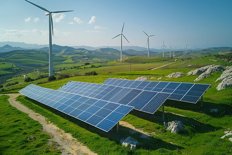 Comunità energetiche: Toscana presenta bando da 20 mln per  rinnovabili