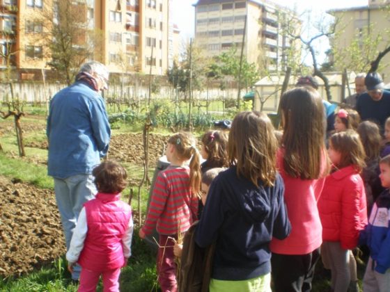 La Fattoria dei Ragazzi raddoppia. Nuova sede nel parco del Mezzetta