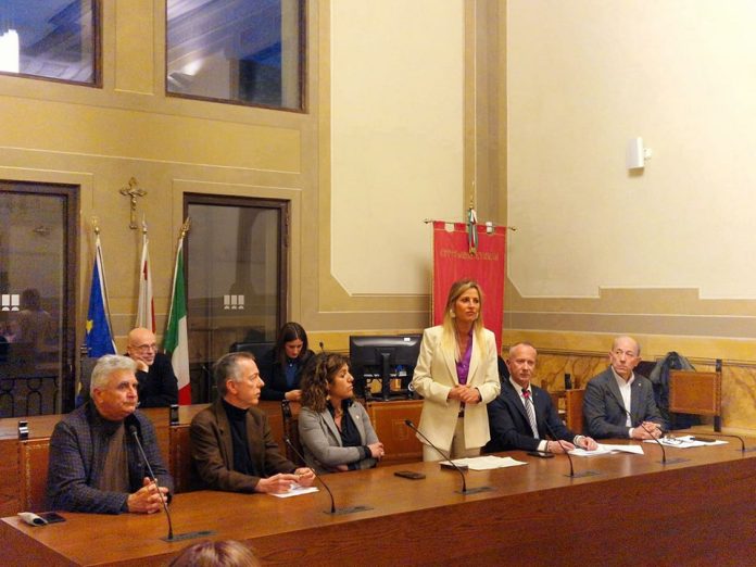 Montevarchi