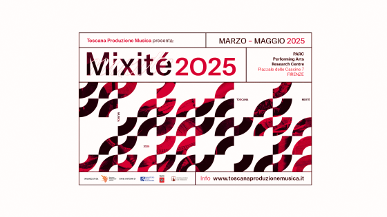 Mixitè 2025 – L’intervista al direttore artistico Maurizio Busia