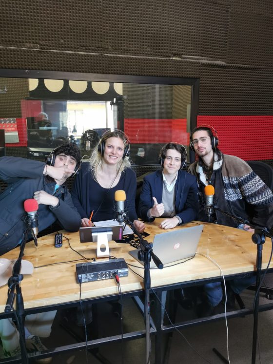 Gen Z: giovani e politica. Da Rignano con la voglia di cambiare ‘il presente’