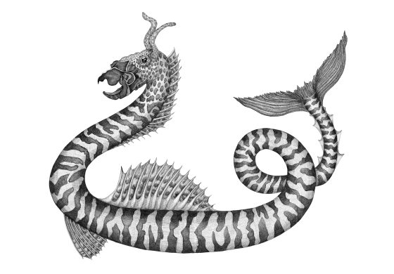 🎧Creature mitologiche e animali fantastici in mostra al Museo della Specola