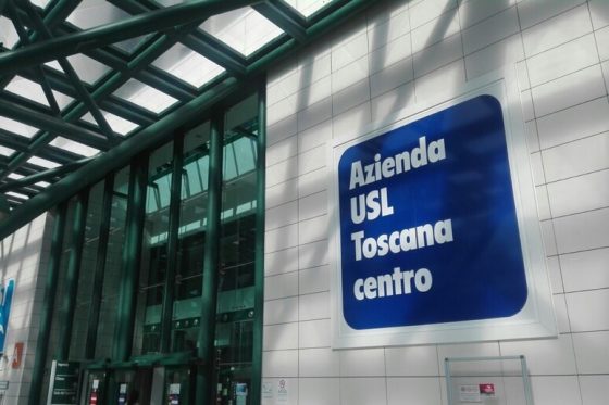 Messaggi SMS sospetti. Attenzione dall’Azienda Usl Toscana centro