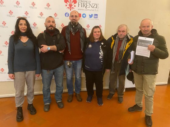 🎧Crollo Esselunga,  il 16 presidio e corteo: “vogliamo giustizia per le vittime e che l’area diventi un parco” 