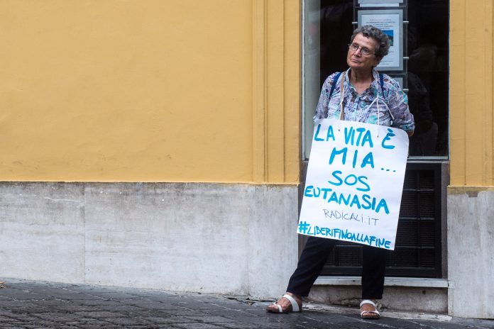 fine vita