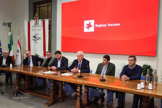 🎧 Giani, via libera a concessione Enel su geotermia per 20 anni