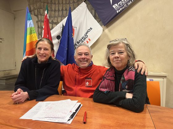 🎧 Riconoscimento invalidità civile, Cgil Firenze ‘corsa a ostacoli’