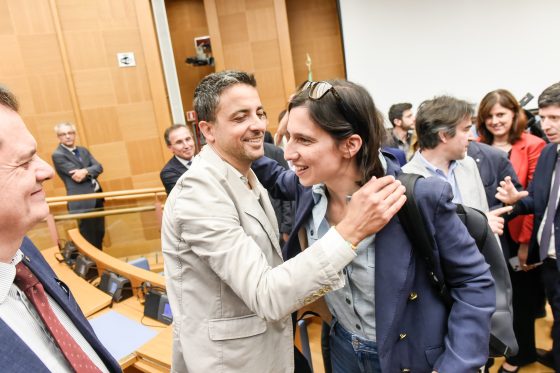 🎧’Avrò cura di te’, evento  a Firenze con Schelin e Furfaro per ‘battaglie di civiltà’