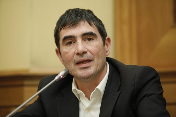 Fratoianni, Giani candidato Toscana? Facciamo primarie di coalizione