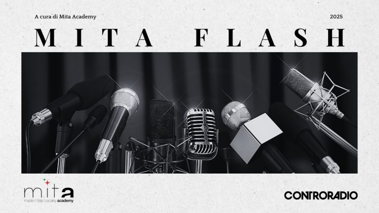 Mita flash del 30 maggio 2025