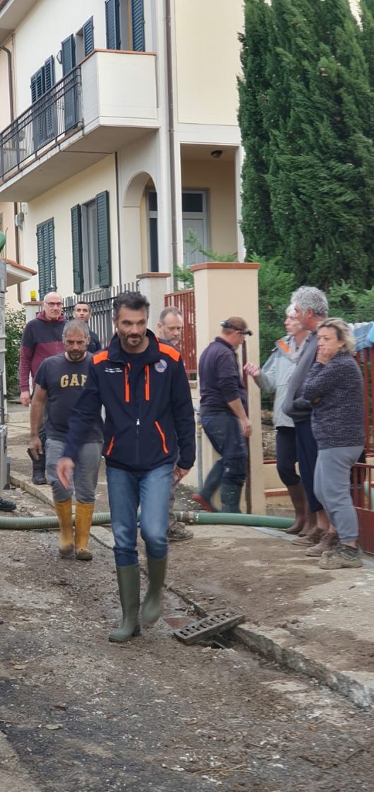 Inchiesta alluvione: le ripercussioni sulle prossime elezioni regionali