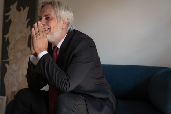 “Sfioriamoci” una serata per Paolo Benvegnù