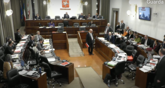 🎧 Fine vita, la Toscana è la prima in Italia ad approvare la legge