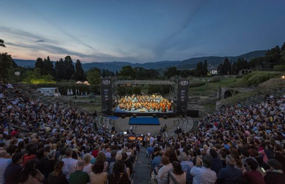 🎧 Grande jazz e omaggio ai classici per la 78°ed. dell’Estate Fiesolana. Ad agosto speciale tribute a Paolo Benvegnù