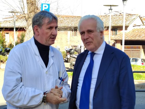 Sanità: con i PIR -20% accessi al pronto soccorso