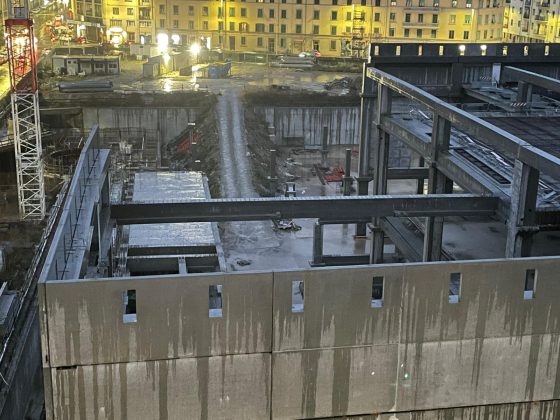 🎧Via Mariti: l’inchiesta entra in una fase decisiva, mentre sono 1500 le firme per il parco