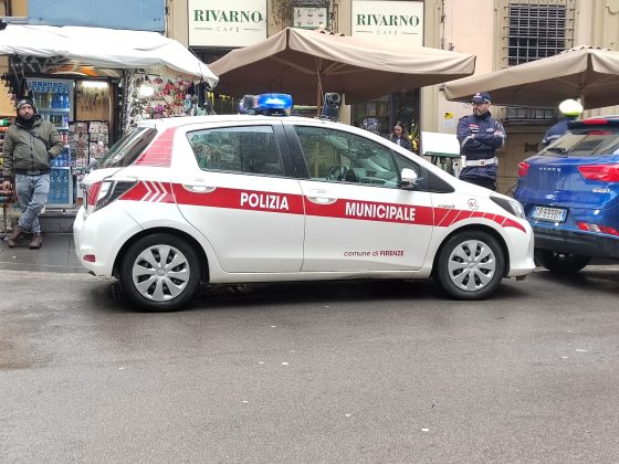 🎧 TPL, Firenze: stretta contro ‘furbetti’ che intralciano  circolazione autobus