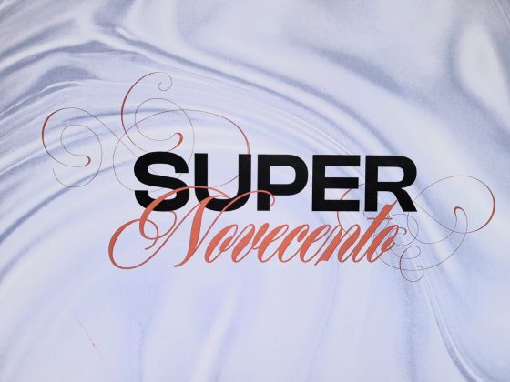 🎧 SuperNovecento: da marzo nuove mostre al Museo del Novecento e in città