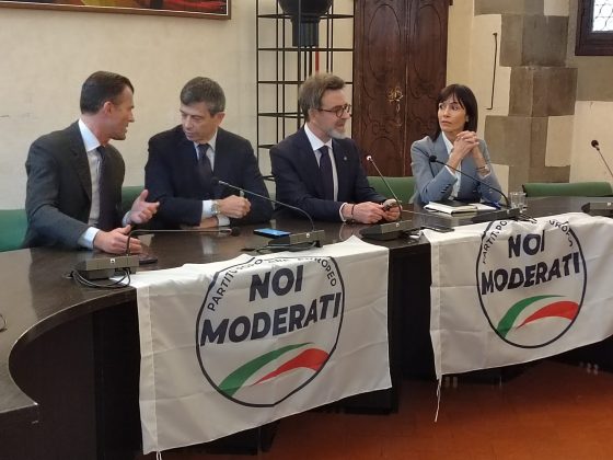 Palazzo Vecchio:  Santarelli (Noi Moderati) non è più presidente commissione