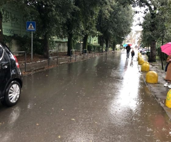 Dillo a Controradio: puntata del 26 febbraio 2025