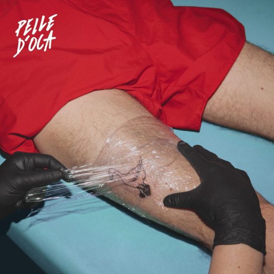 Ada Oda, “Pelle d’oca”. Il Disco della Settimana
