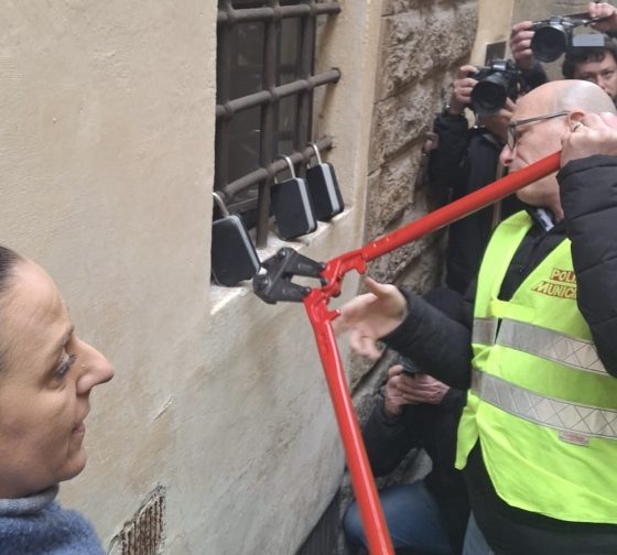 🎧Le keybox verso l’estinzione in città, si pensa a nuove soluzioni per i check-in