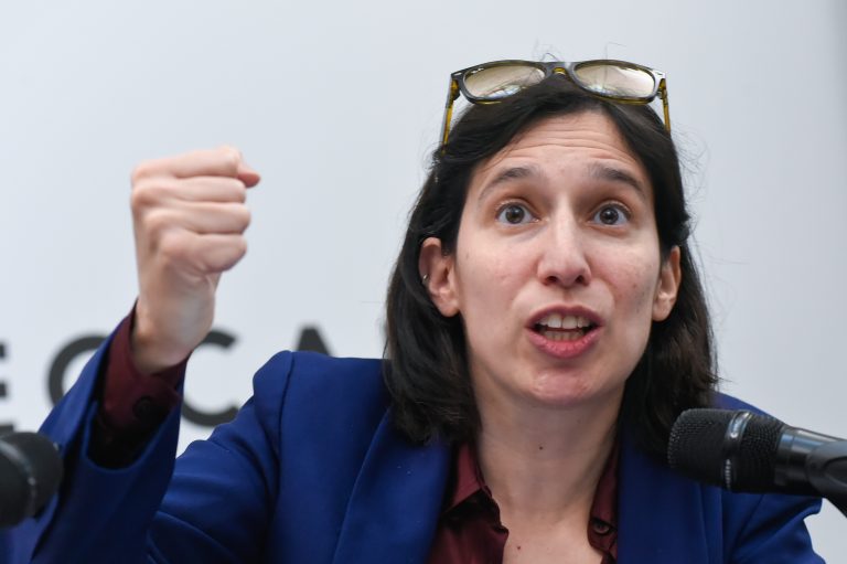 Referendum: Schlein a Firenze, ‘Meloni dica chiaramente se andrà a votare’