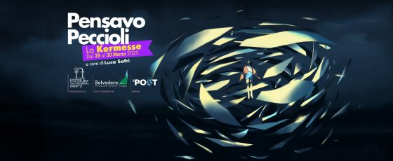 Pensavo Peccioli 2025