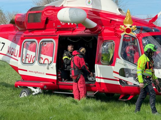 Empoli: anziano scomparso, ritrovato senza vita in Arno