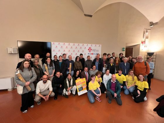 🎧”Siete Presente. Giovani e associazionismo”: 70 mila euro per i 14 vincitori del bando Cesvot