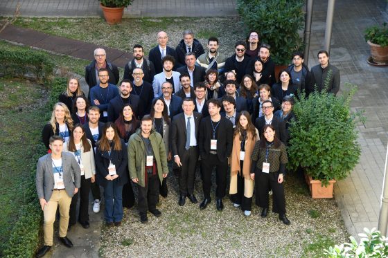 🎧 I Big Data per terapie personalizzate, a Impresa Campus Unifi vince la bioinformatica