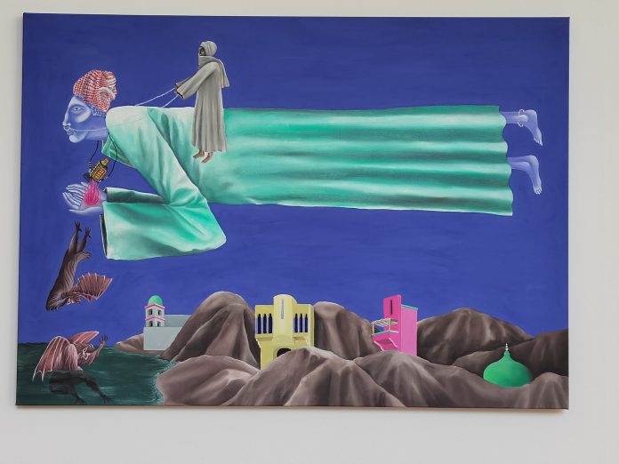 Museo Novecento