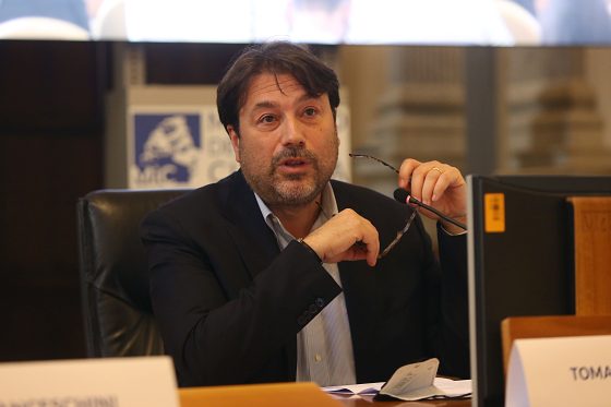 Museo Ginori: Comune di Sesto Fiorentino convoca assemblea pubblica con Montanari