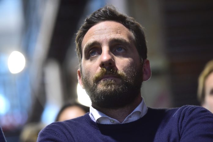 Regionali: Foti a Pistoia, 