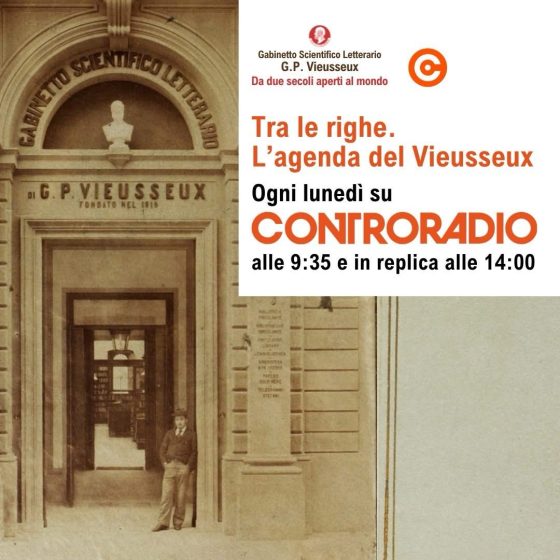 Tra le righe del 10 novembre 2025