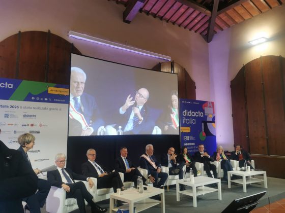 Valditara, Ius scholae? Prima viene l’integrazione culturale