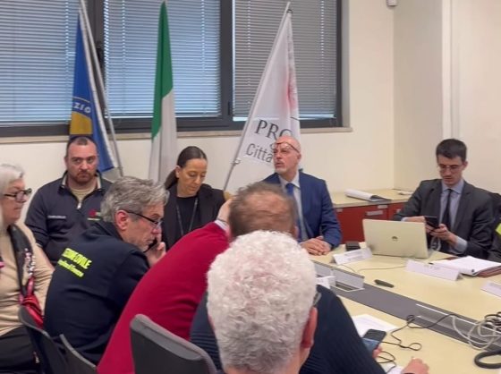 🎧Firenze, Funaro: ‘situazione eccezionale, scuole-musei chiusi, limitare spostamenti’
