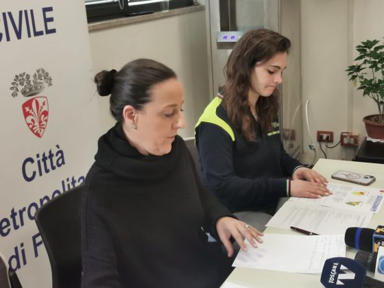 🎧 Firenze: riaprono oggi musei, impianti sportivi, scuole da lunedì, restano chiusi parchi