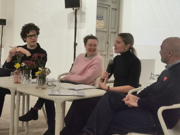 IED Firenze apre alla città l’ex Teatro dell’Oriuolo con ‘Campo Aperto’