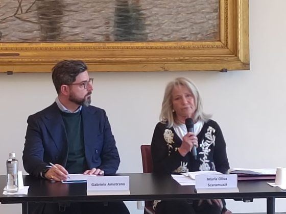 🎧 Libri: presentata la 3/a edizione de “La città dei giovani lettori”