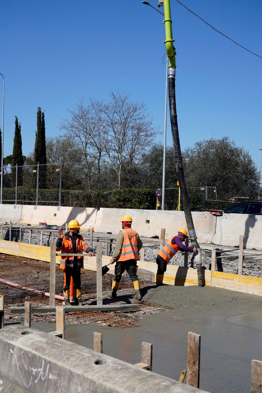 tramvia cantieri aprile