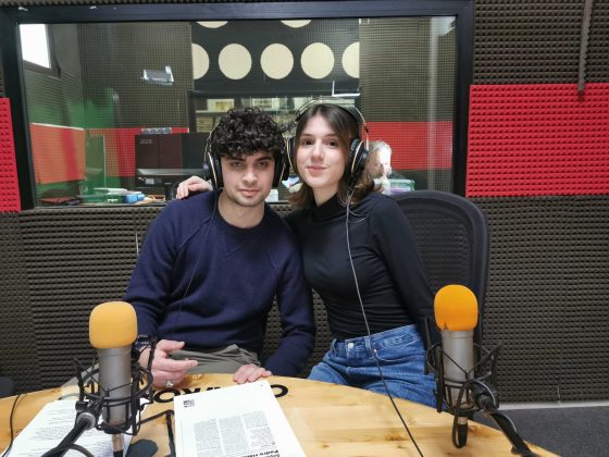 Gen Z. Puntata del 21 marzo 2025