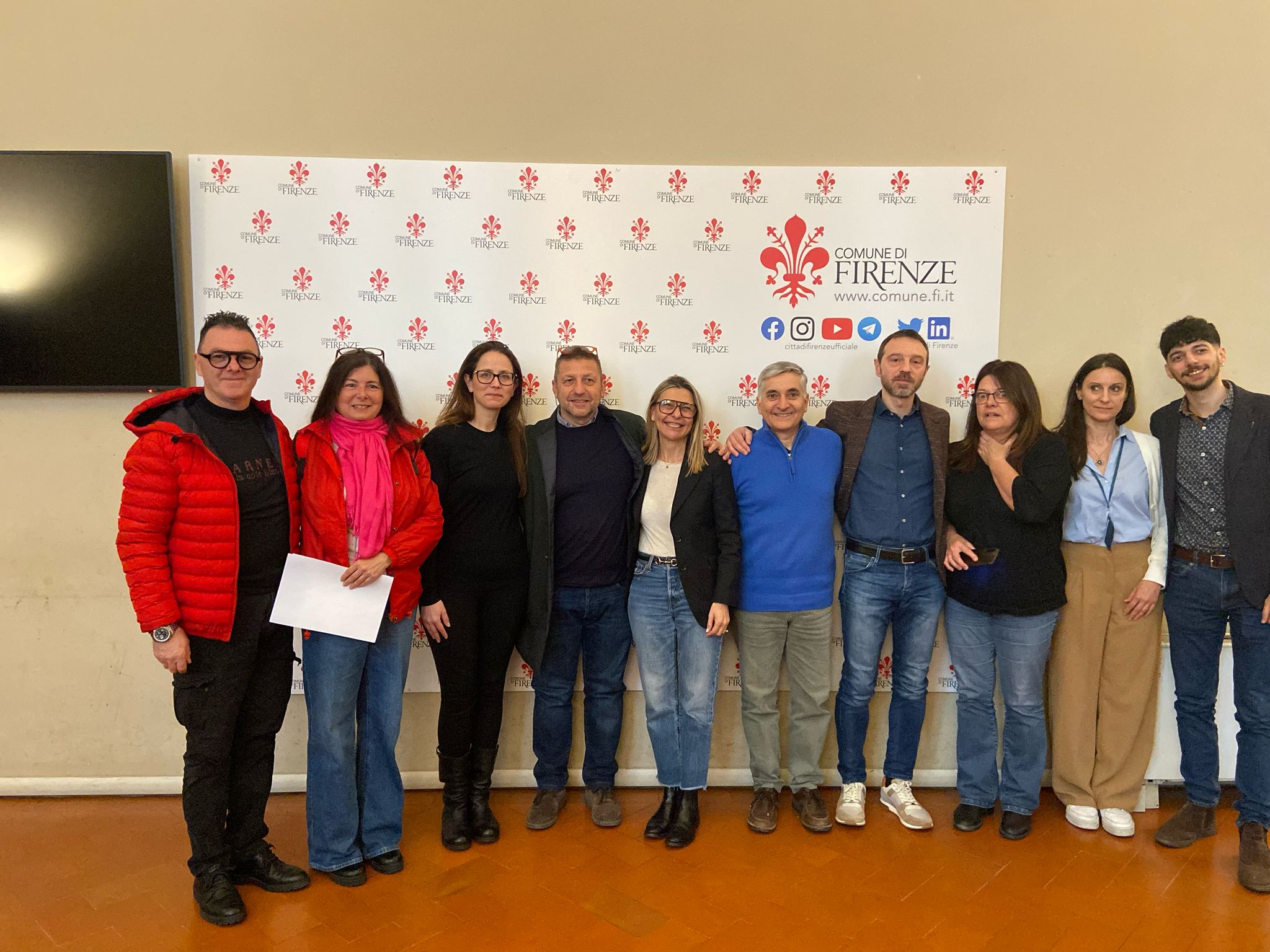 🎧Torna la "Festa degli Stili di vita" al Teatro Cartiere Carrara
