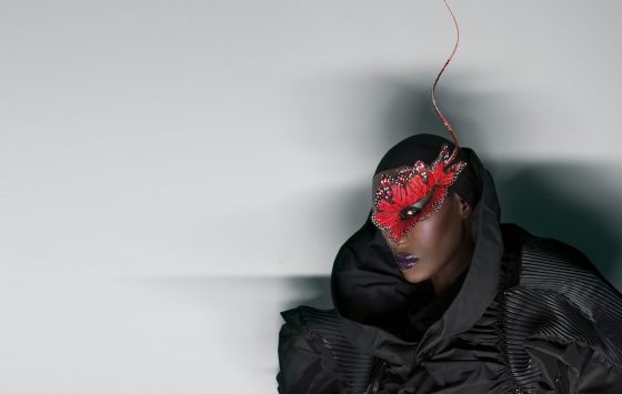 Grace Jones alla Prima Estate per l’unica data italiana
