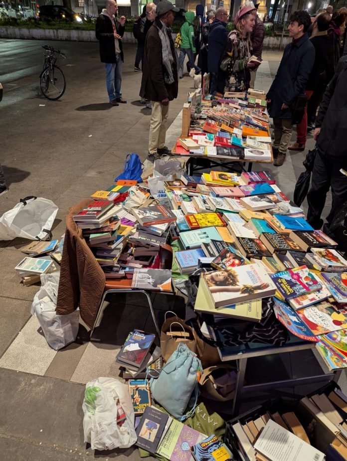 i libri di marco