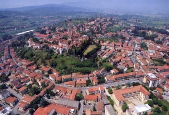 “A rischio 114mila mq di area verde a Signa” un comitato cittadino si schiera contro il comune
