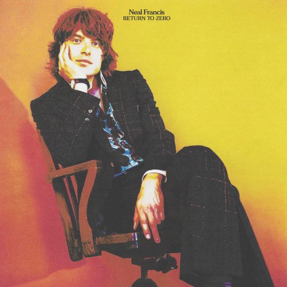 Neal Francis, “Return to Zero”. Il Disco della Settimana.