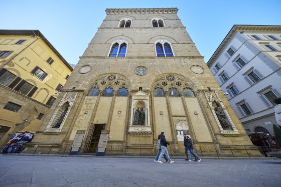 Pasqua e Lunedì dell’Angelo: le festività ai Musei del Bargello