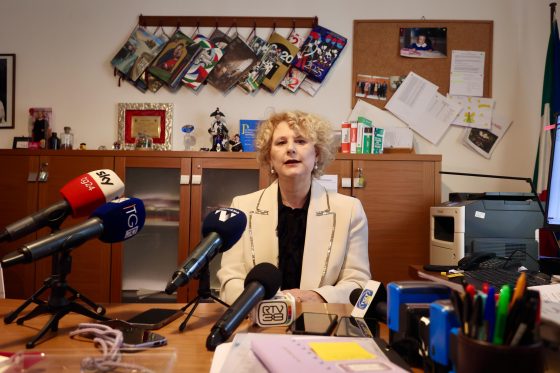 🎧 Procura minori Firenze, reati aumentano ma magistrati pochi